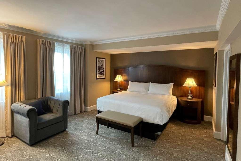 The Americus Hotel, Trademark Collection By Wyndham Allentown Rum bild