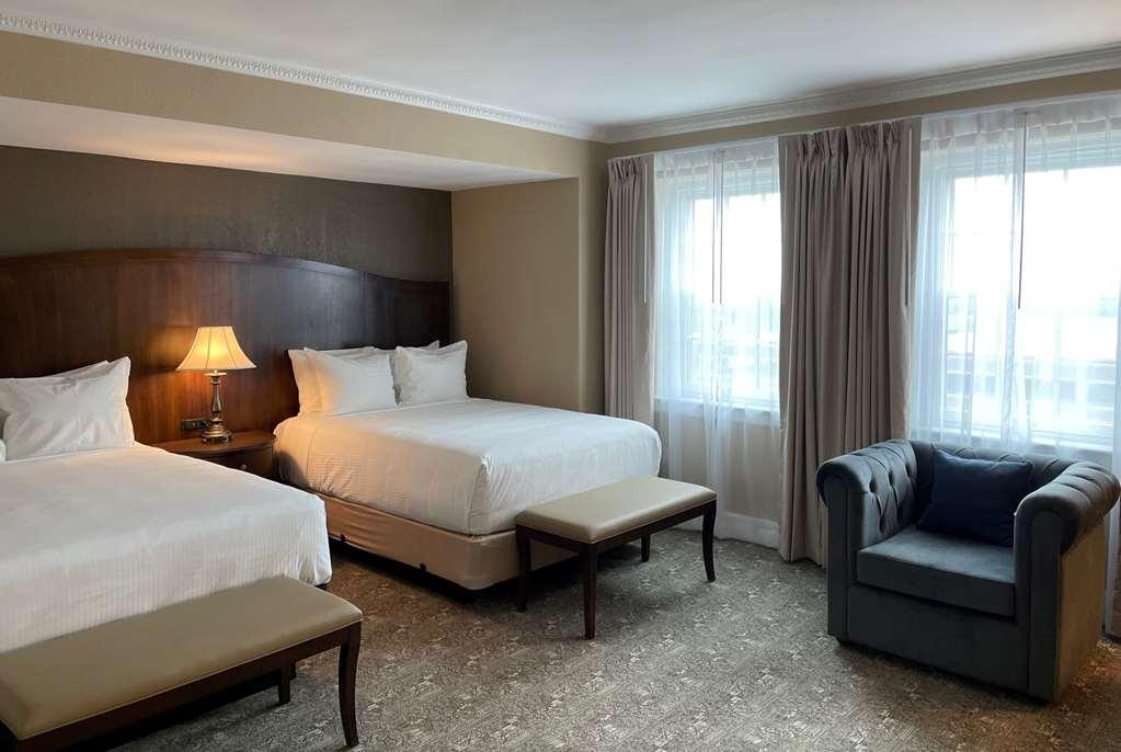 The Americus Hotel, Trademark Collection By Wyndham Allentown Rum bild