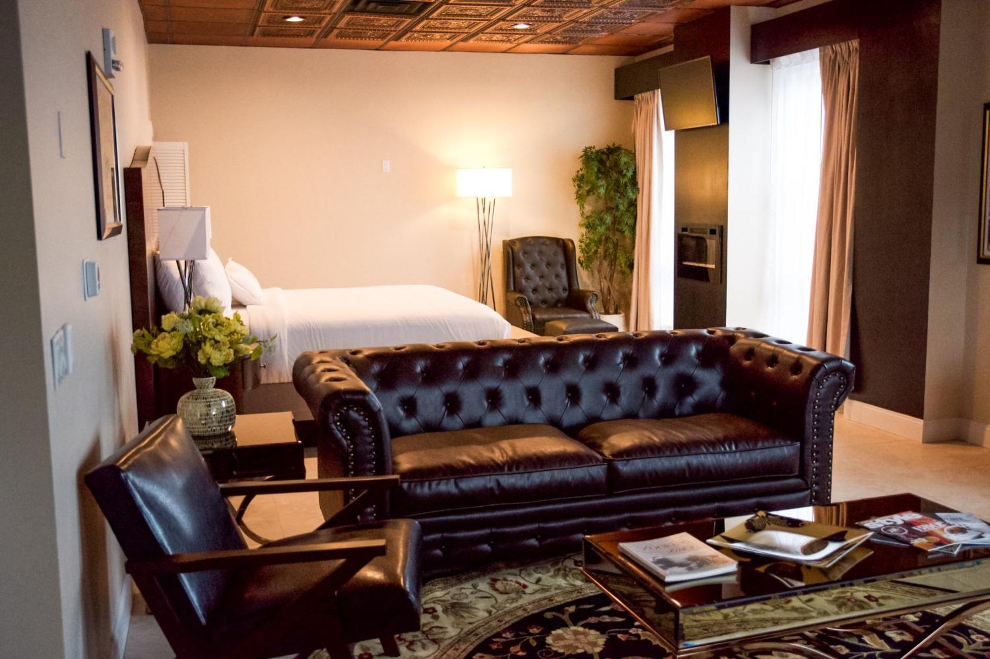 The Americus Hotel, Trademark Collection By Wyndham Allentown Exteriör bild